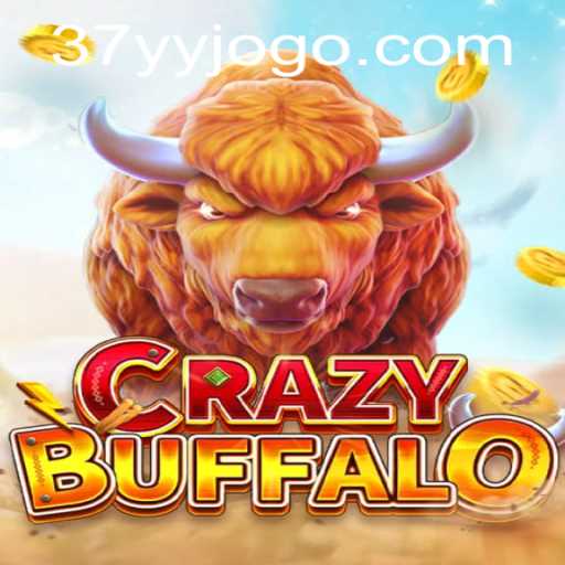 Descubra o Mundo Emocionante de 'CRAZYBUFFALO' - O Jogo que Está Revolucionando o Entretenimento