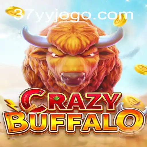 Descubra o Mundo Emocionante de 'CRAZYBUFFALO' - O Jogo que Está Revolucionando o Entretenimento