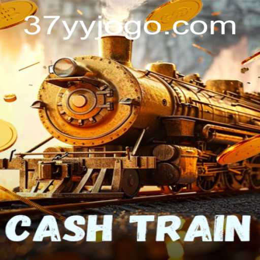 CashTrain: Descubra o Excitante Mundo do Jogo de Estratégia 37YY