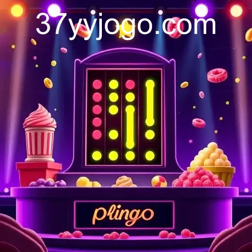 Como ganhar no Plinko em 37YY com Saque via PIX 2026
