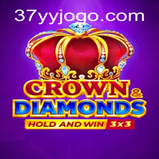 Crowndiamonds: A Excitante Nova Aventura do Mundo dos Jogos
