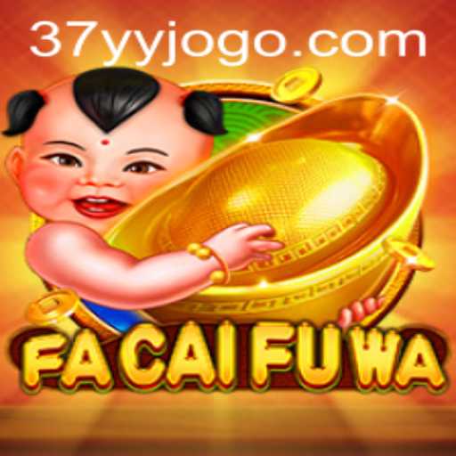FaCaiFuWa: Uma Imersão no Mundo dos Jogos com 37YY