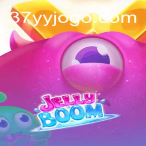 JellyBoom: Descubra o Mundo Vibrante e Dinâmico do Novo Jogo de Estratégia