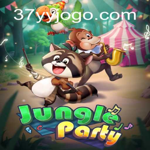 Descubra o Jogo 'JungleParty': Aventura e Diversão com a Palavra-chave 37YY