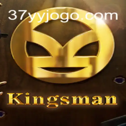 Explorando o Jogo Kingsman: Uma Aventura Estratégica com a Palavra-Chave 37YY