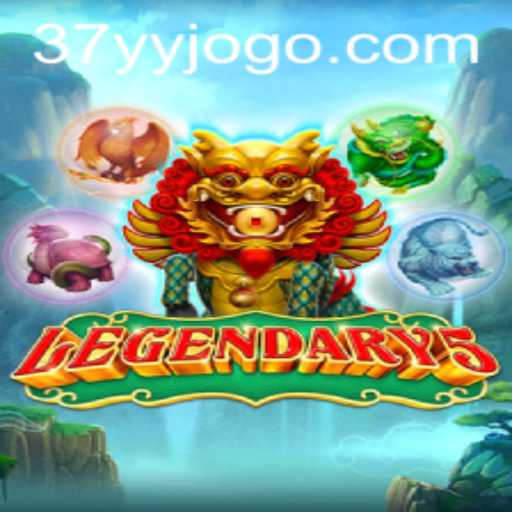 Descubra o Universo de Legendary5: Um Novo Horizonte nos Jogos de Tabuleiro
