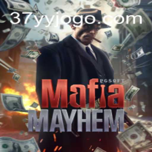 Descubra MafiaMayhem: O Novo Jogo de Estratégia Social que Está Conquistando o Mundo