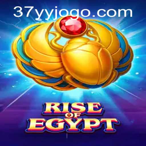Explorando o Fascinante Mundo de 'RiseOfEgypt'